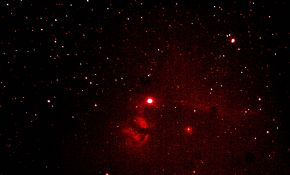 新手拍摄M42、M45&模糊的马头，多指教．．．