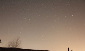 18-55拍星空
