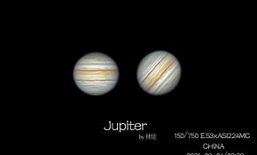 2021.8.4木星