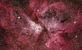 ETA Carinae Nebula / NGC 300