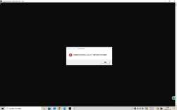 starnet去星软件0cx0000142报错问题