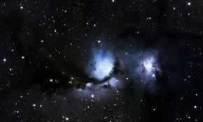 M78感蛋超人故乡，奥特曼星云