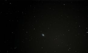 狮子座小星系-2004.12.09