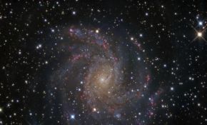 NGC6946