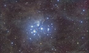 M45及周边