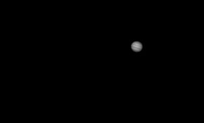 90eq首拍木星