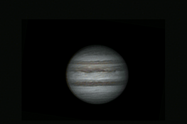 渣木星两个