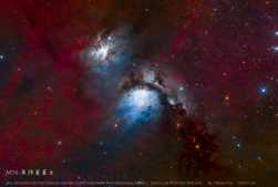 M78 奥特曼星云