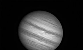 新镜子打木星