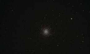 北京十三陵，初试深空，M13，M51