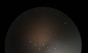 ngc6475/梅西耶m7目鏡後