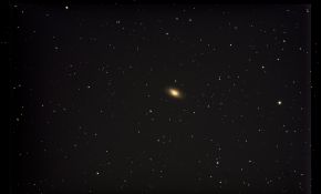 M51与M64