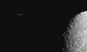 8月14日拍月面副产品—天王星合月