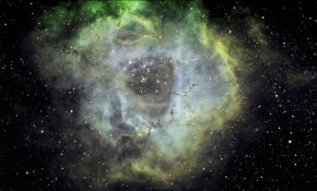 12月16日：ngc2237--双子星天文观测站