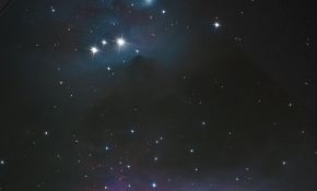 180摄星牛继续开光之短时m42