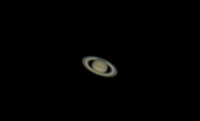 小黑原装2倍巴洛土星