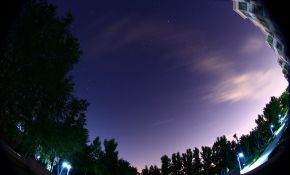 7月2日的星空【3P】