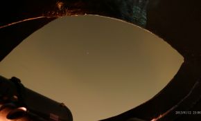 大犬座alpha 星