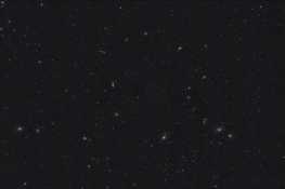 室女座星系群