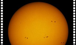 4.22的日面、行星          悲剧的THP之旅
