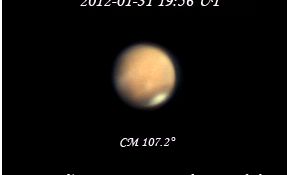 火星 20120201