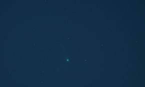 石家庄市ISON彗星,洛夫乔伊彗星,水星西大距