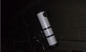2011-12-02 木星观测记录