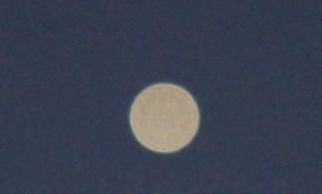 早晨拍了张东方最亮的星,是金星吗