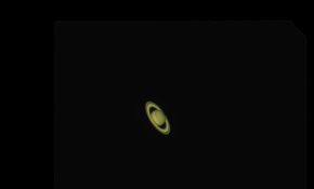 2015-5-15 土星