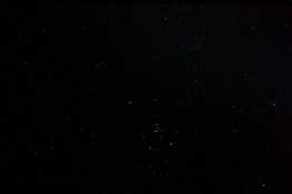 闲来无事，认识一下南边的星空