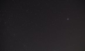 惠州象头山踩点兼深空练习作－－M31和M45