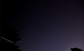 双子座流星雨的收获咯..