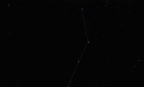 比较满意的土星