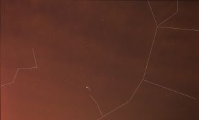 龙套兄的星野——日照海滨