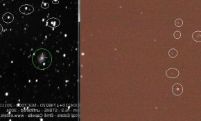 13.8.4北京上实拍NGC7003以及周边天区