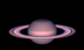 2012.4.15 土星冲