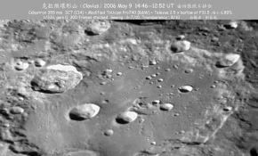 木星、月球----3吋折射 vs C8 vs C14