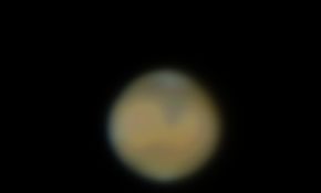 火星