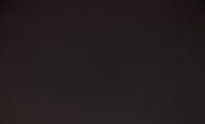 8月3日晚观察日记