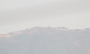 80ED试拍风景