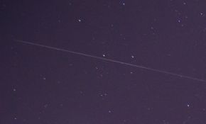 南半球成功观测双子座流星雨，历时4小时（已更新）