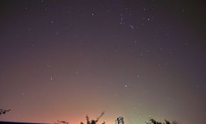 冬季大三角  D90+18-55+30S