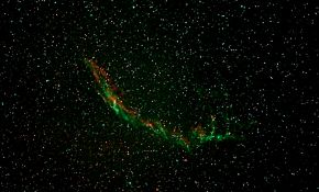 NGC6960-面纱星云2005.08.02