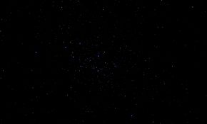 人肉导星拍星团