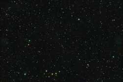 《天文隐藏的珍宝》星表拍摄（X101-X109 完结篇）