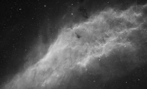 单张也能玩：NGC1499