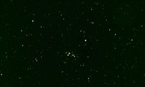 今天早晨大连阳台试拍ngc7160