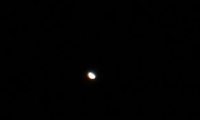 星星还是那个星星--图像已不是前次的图像--菜鸟打金星