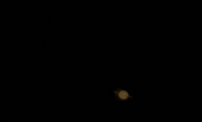Saturn