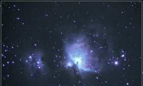 普消M31&M42究极处理